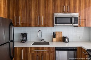 New Orleans Studio Apartments That Are “Uncommon”